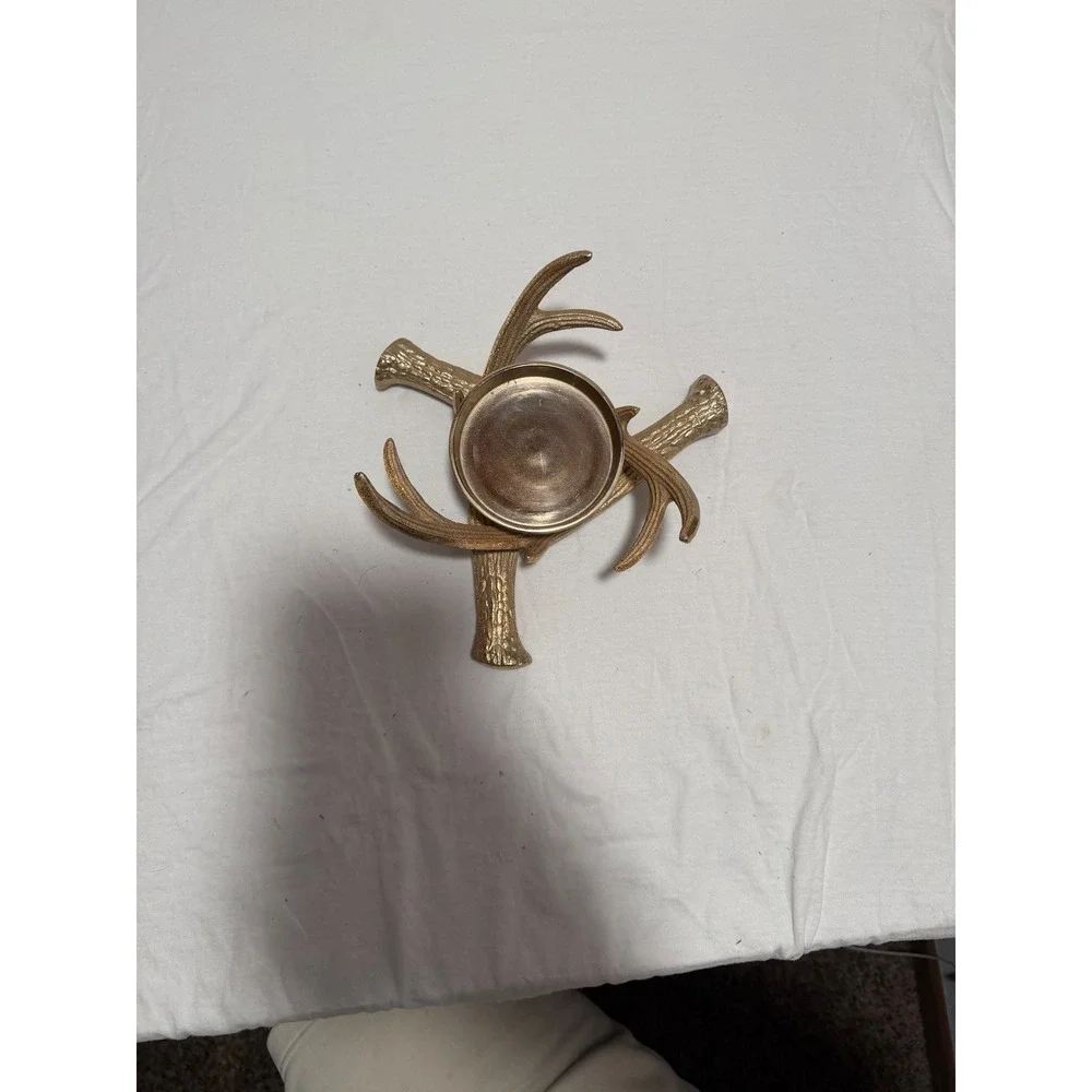 Unbranded rustic gold